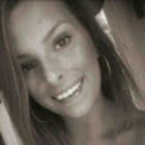 Meet your Posher, Virginia